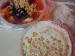-夏食光安顺小舒冰粉冰浆(甲秀楼店)