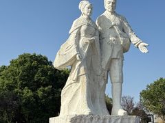 -东台西溪天仙缘景区