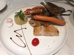 -卡朋西餐(较场西路店)