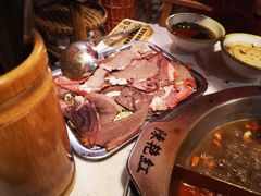 -陈艳红火锅菜·冒菜(簋街店)