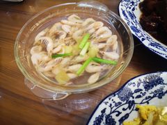 -灵福缘私房菜·农家菜(拈花湾·灵山大佛必推店)