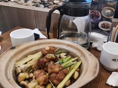 -鸽味轩·粤菜小馆(高楼门总店)