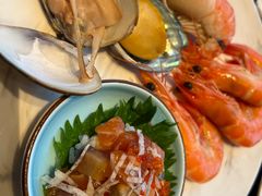 -西安W酒店·WEI全味西餐厅