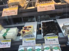 -老大昌(淮海中路店)