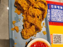 -九龙茶记·粤式餐厅融合菜(鹭江店)