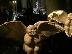 -广州四季酒店·天吧·高空酒吧