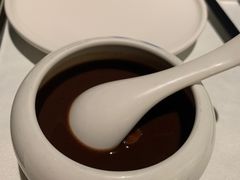 20年陈皮红豆沙-悦融·京鲁菜·露台花园(安定门店)