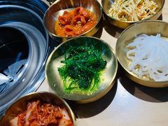 -金顺碳烤肉(番禺傍江地铁站店)