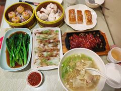 -香港威特瑞茶餐厅(小白楼音乐厅店)