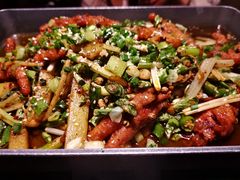 -醉小酒馆·川菜·江湖菜·重庆菜(观音桥旗舰店)