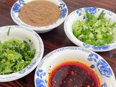 -老铜锅涮羊肉(大连海滨住宅小区店)