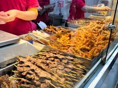 -家吉加州八珍(印象城店)