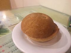 -翠华餐厅(湾仔店)