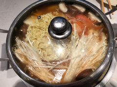-七八冷面·延边朝鲜族美食(欢乐谷店)