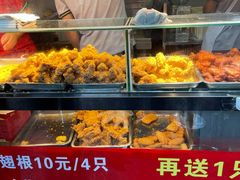 -味味香(团结湖店)