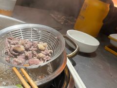 -潮发潮汕牛肉店(东方宝泰店)