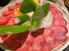 -盡膳口福跷脚牛肉火锅(北美新天地店)