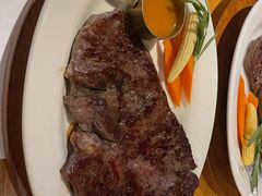 -斗牛士牛排(南京东路店)