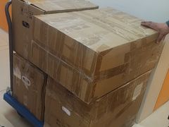 -安东易迷你自助仓储寄存仓库(草桥店)