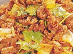 -中華料理 琨泰