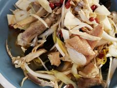 -董小西的凉皮和椒麻鸡(三元桥店)