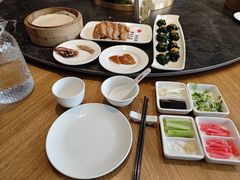 -全聚德(前门店)