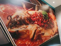 -半天妖烤鱼(中山路店)