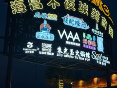 -三亚海昌梦幻海洋不夜城