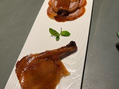 枣酥香烤鸭1只-晟永興烤鸭店(五道口店)