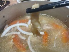 -探窝·竹笙椰子鸡(杨箕店)