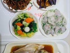 -老盛兴汤包馆(国顺东路店)