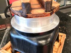 米饭-刘一锅筋头巴脑(凌空二街店)