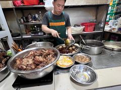 -北海田螺店(四川路店)