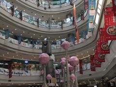 -凯德广场(学府店)