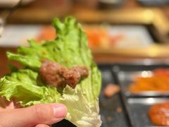 -新石器烤肉(中房金谊广场店)