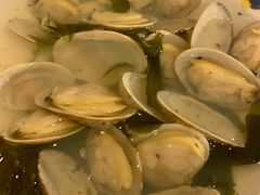 -萨莉亚意式餐厅(新洲家乐福店)