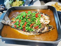 -半天妖烤鱼(海那城店)