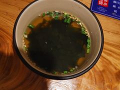 -和府捞面(景枫中心店)