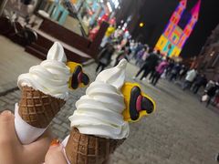 -麦当劳(中山路店)