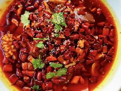 -老边饺子馆·东北菜(黄村店)