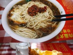 -辣肉面大王(天平路店)
