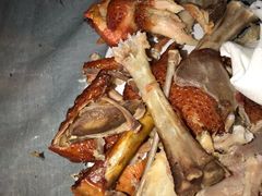 -沟帮子熏鸡集团旗舰店