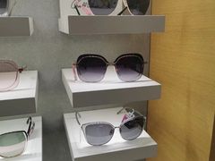 -LOHO眼镜(太阳宫凯德MALL店)
