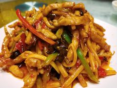 -谷连天八宝粥家常菜(正定店)