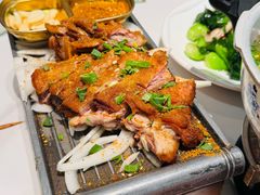-清真·宁夏印象·盐池滩羊肉体验店(江宁路店)
