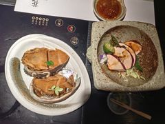 -花潮料理艺食馆(成都万象城店)