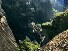 -梅黛奥拉修道院