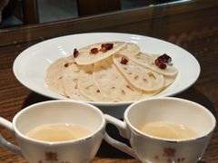 -秦月轩·陕西家乡菜(阜成路·五棵松店)