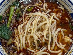 -友家棍棍面(和平村店)