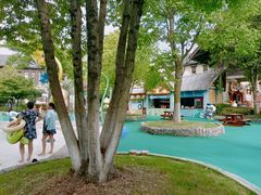 -苏州乐园森林水世界